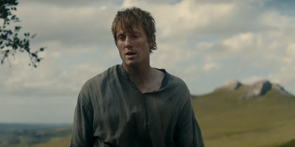 Frame from A Knight of the Seven Kingdoms