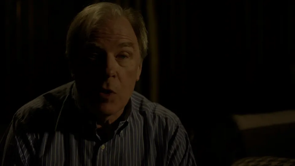 Frame from Better Call Saul