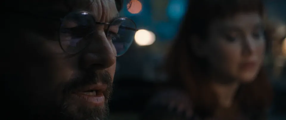 Frame from Don't Look Up