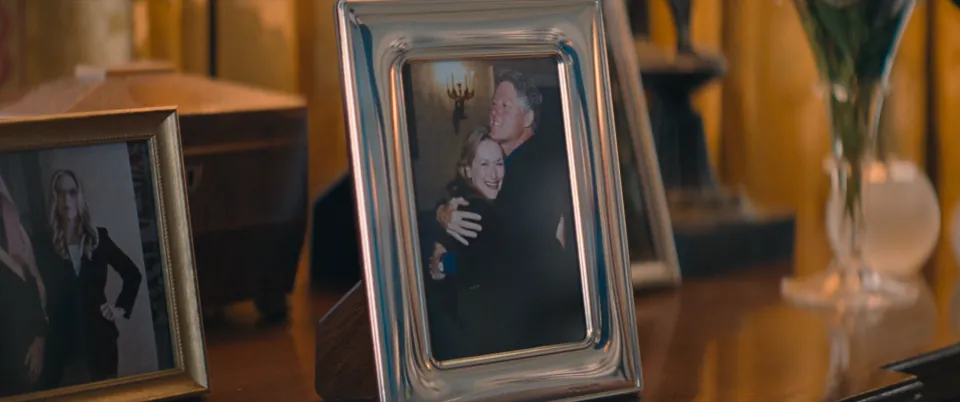 Frame from Don't Look Up